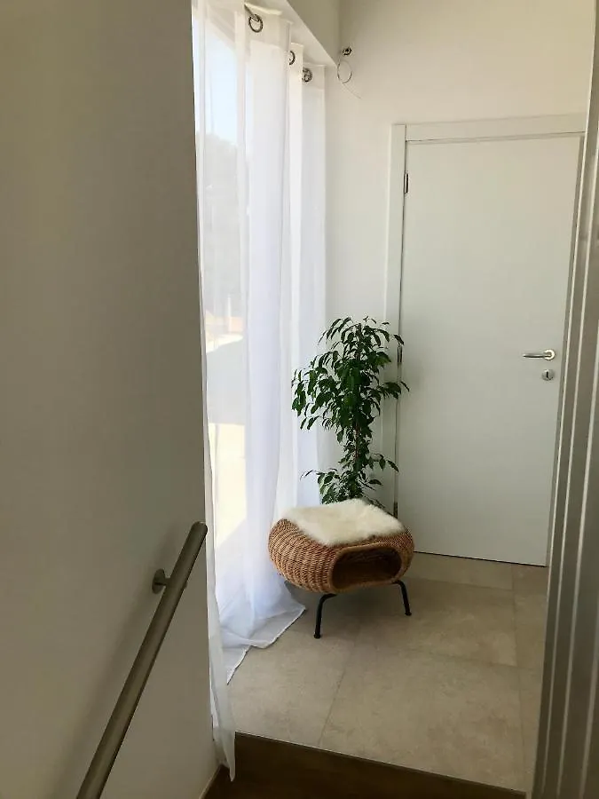 Villa Rosa Dei Venti - Peroj - Amazing Sea View