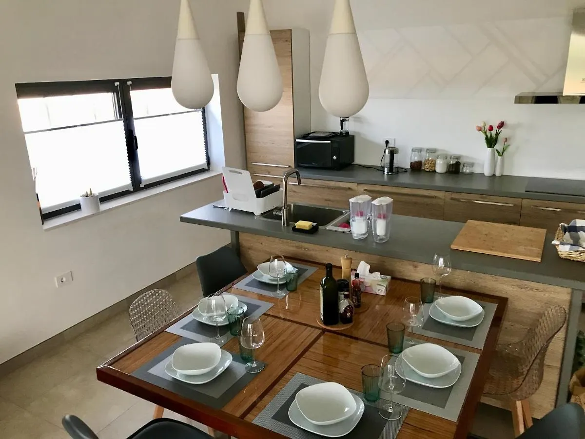 Villa Rosa Dei Venti - Peroj - Amazing Sea View