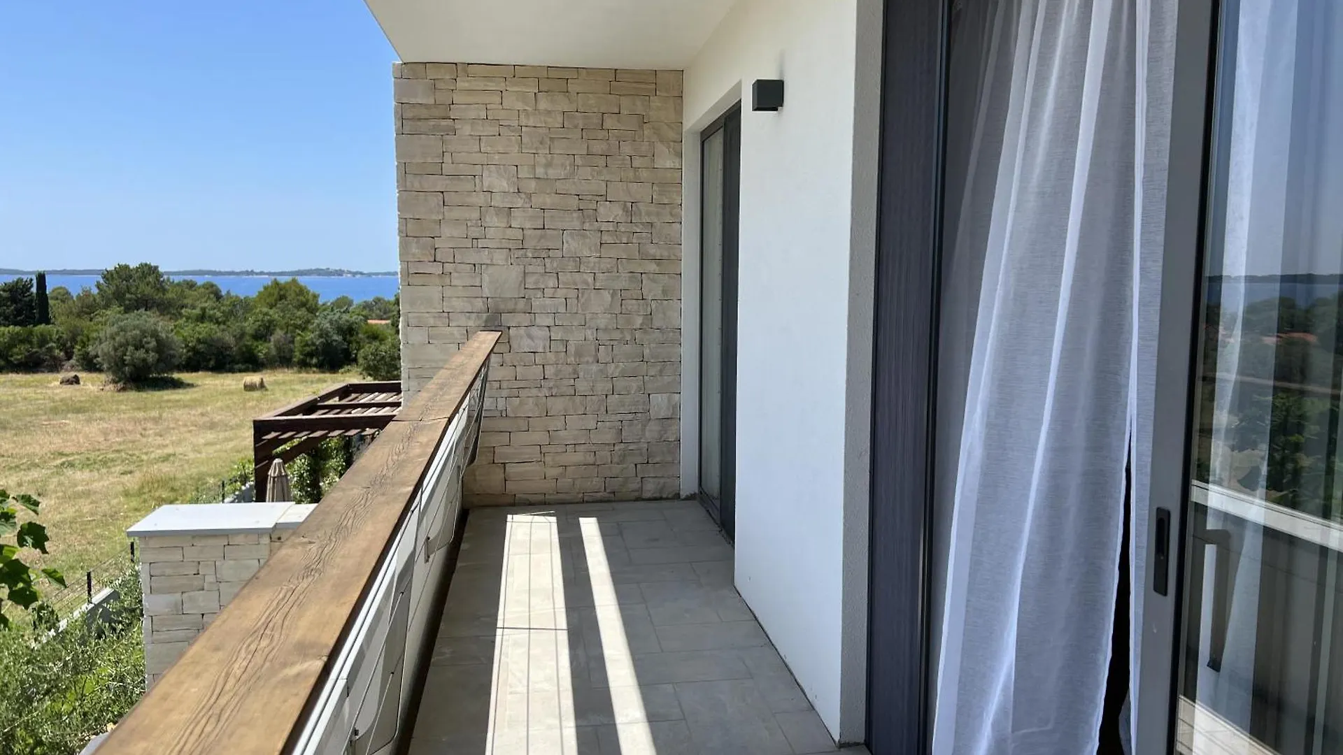 Villa Rosa Dei Venti - Peroj - Amazing Sea View